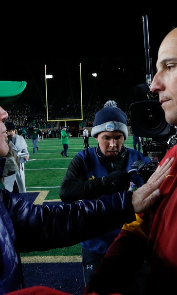 Pick Six: Which coaches need strong finishes to keep jobs?